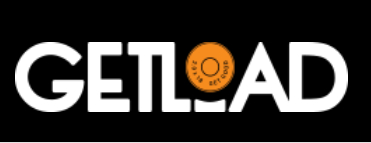 Getload - logo